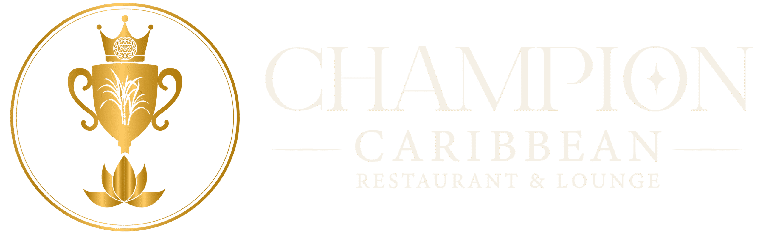 Champion Caribbean Restaurant & Lounge